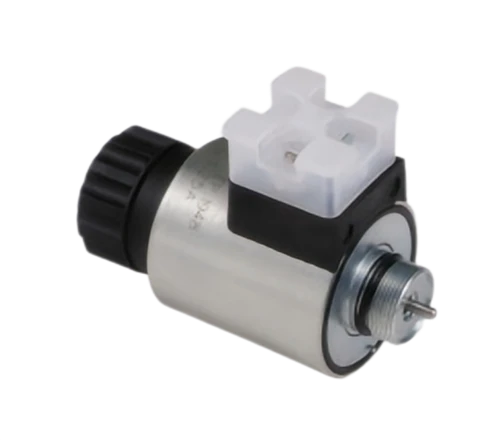 Solenoid za kroglični ventil